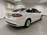 Used 2014 Ford Fusion Energi SE image 5