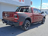 Used 2022 RAM 1500 Rebel w/ Off Road Group image 6