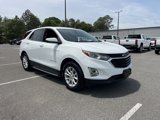 Used 2019 Chevrolet Equinox LT image 4