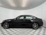 Used 2022 BMW 330i xDrive Sedan w/ Premium Package 2 image 4