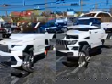 New 2025 Jeep Grand Cherokee Laredo X w/ Luxury Tech Group I image 3