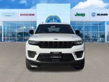 New 2025 Jeep Grand Cherokee Altitude image 3