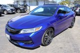 Used 2017 Honda Accord Touring image 3
