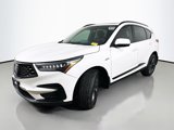 Used 2019 Acura RDX A-Spec image 3