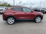 New 2025 Buick Encore GX Preferred image 3