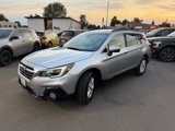 Used 2018 Subaru Outback 2.5i Premium image 5