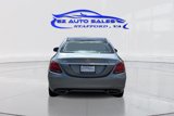 Used 2015 Mercedes-Benz C 300 4MATIC Sedan w/ Multimedia Package image 6