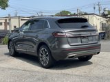 Used 2023 Lincoln Nautilus Reserve image 5