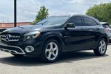 Certified 2018 Mercedes-Benz GLA 250 image 2