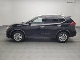 Used 2017 Nissan Rogue SV image 2