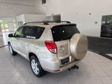 Used 2007 Toyota RAV4 Limited image 5