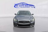 Used 2015 INFINITI Q50 Premium w/ Navigation Package image 2