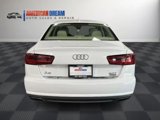 Used 2016 Audi A6 2.0T Premium Plus w/ Premium Plus Package image 4