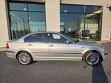 Used 2003 BMW 330xi Sedan image 2