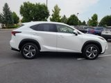 Used 2018 Lexus NX 300h AWD image 2