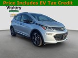 Used 2017 Chevrolet Bolt Premier w/ Driver Confidence II Package image 3