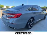 Used 2022 Honda Accord Sport image 3