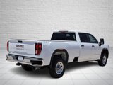 New 2025 GMC Sierra 3500 Pro w/ 1SA Pro Safety Plus Package image 4