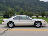 Used 1996 Ford Thunderbird LX image 5