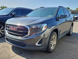 Used 2020 GMC Terrain SLE w/ Driver Convenience Package image 3