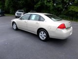 Used 2008 Chevrolet Impala LT image 5