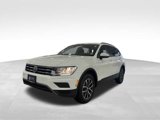 Certified 2021 Volkswagen Tiguan S image 4