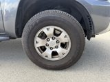 Used 2015 Toyota Tacoma 4x4 Double Cab image 4
