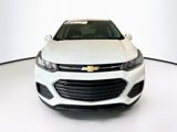 Used 2022 Chevrolet Trax LS w/ Fleet Convenience Package image 2