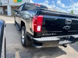 Used 2017 Chevrolet Silverado 1500 LTZ Z71 image 5