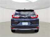 Certified 2018 Honda CR-V EX image 5
