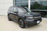 Used 2021 Ford Bronco Sport Big Bend w/ Big Bend Package image 2