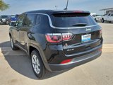 New 2025 Jeep Compass Sport image 4