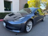 Used 2021 Tesla Model 3 Standard Range Plus image 4