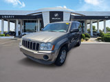 Used 2006 Jeep Grand Cherokee Laredo w/ Cargo Convenience Group image 4