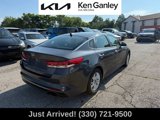 Used 2017 Kia Optima LX image 5