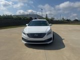 Used 2017 Hyundai Sonata Sport w/ Value Edition Package 02 image 2
