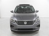 Used 2022 Volkswagen Passat 2.0T SE image 2