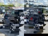 Used 2016 Jeep Wrangler Unlimited Sahara image 3