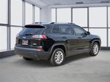 Used 2020 Jeep Cherokee Latitude image 4