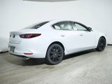 New 2025 MAZDA MAZDA3 s image 2
