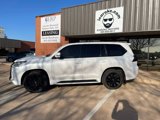 Used 2018 Lexus LX 570 4WD image 3
