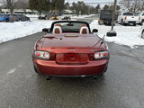 Used 2008 MAZDA MX-5 Miata Grand Touring w/ Premium Pkg image 4
