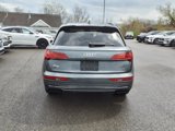 New 2025 Audi Q5 2.0T Premium image 4