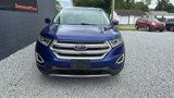 Used 2015 Ford Edge SEL w/ Equipment Group 201A image 5