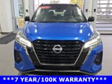 Certified 2022 Nissan Kicks SR w/ Premium Package image 3