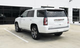 Used 2018 GMC Yukon Denali w/ Denali Ultimate Package image 6