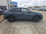 New 2025 Honda HR-V Sport image 6