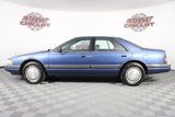 Used 1992 Cadillac Seville image 4