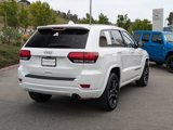 Certified 2022 Jeep Grand Cherokee Laredo X image 4
