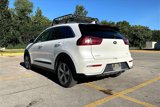 Used 2017 Kia Niro LX image 4